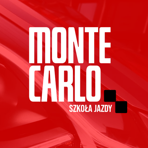 Szkoła jazdy Ostrowiec Świętokrzyski Monte Carlo Norbert Kamoda