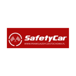 Prawo jazdy i jazdy doszkalające Częstochowa Safetycar